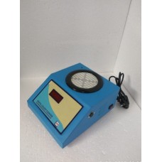 Digital Colony Counter